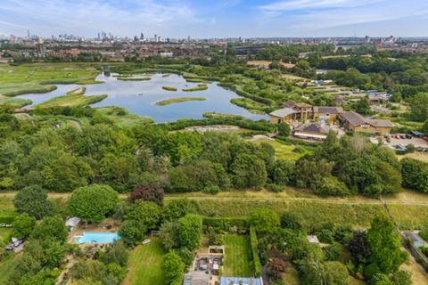 undefined, London SW13