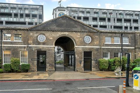 Royal Carriage Mews, London