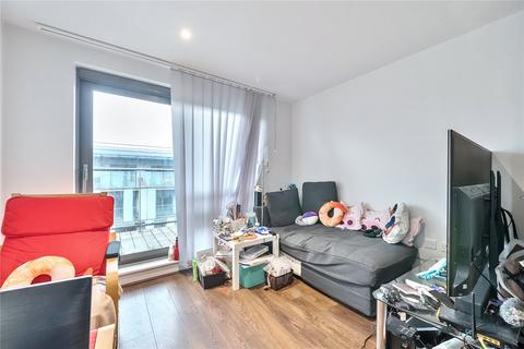 1 bedroom apartment for sale, Royal Carriage Mews, London