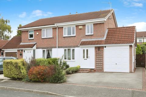 undefined, Hunters Green, Sheffield S25