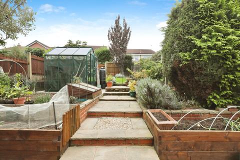 undefined, Hunters Green, Sheffield S25