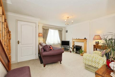 undefined, Hunters Green, Sheffield S25