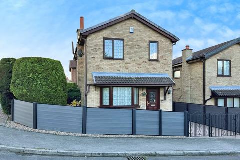 Tiercel Mews, Sheffield S25