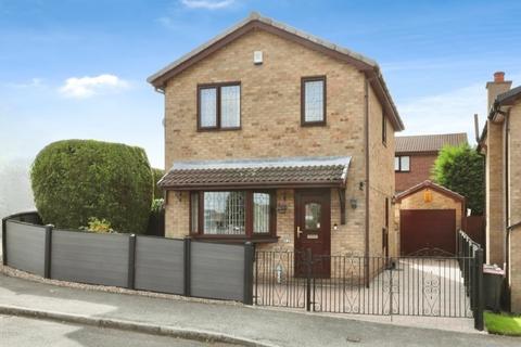 undefined, Tiercel Mews, Sheffield S25