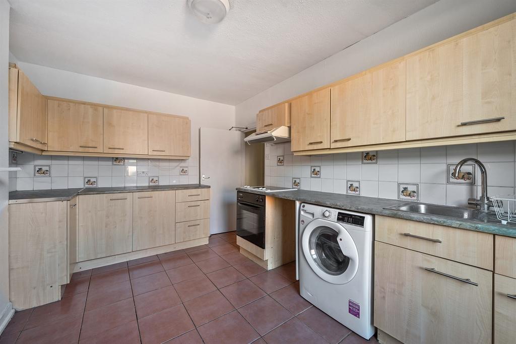Apartment in Reading, Katesgrove, Newtown - View 2