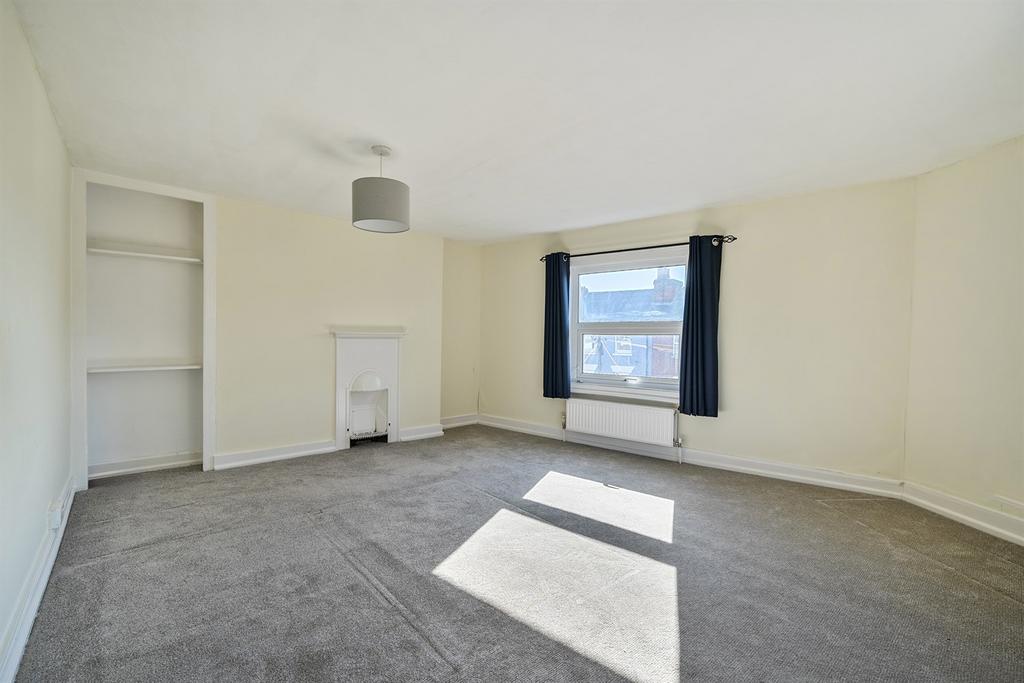 Apartment in Reading, Katesgrove, Newtown - View 4