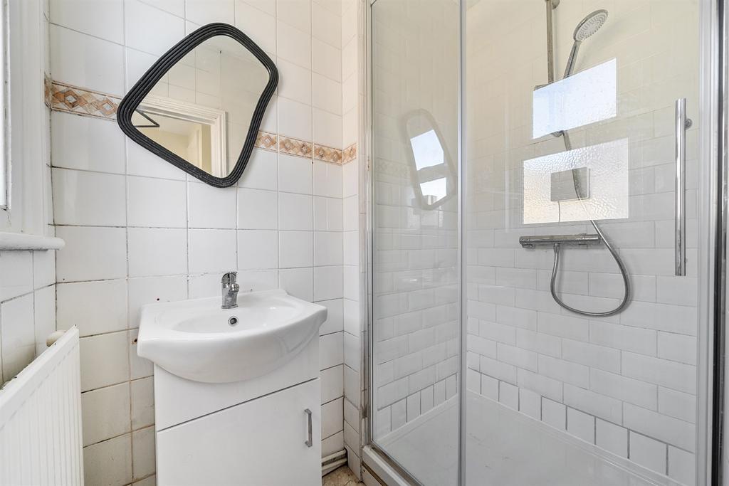 Apartment in Reading, Katesgrove, Newtown - More