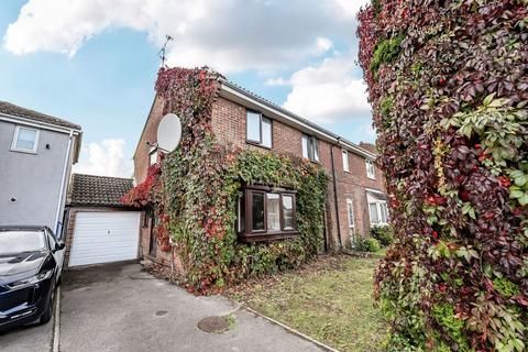 undefined, Partridge Close, Corsham SN13