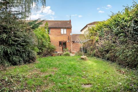 4 bedroom semi-detached house for sale, Partridge Close, Corsham SN13