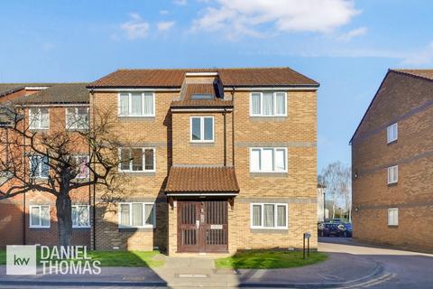 undefined, Eleanor Way, Waltham Cross, EN8