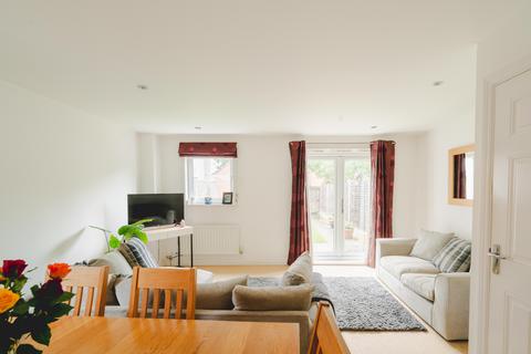 4 bedroom end of terrace house for sale, Portishead BS20