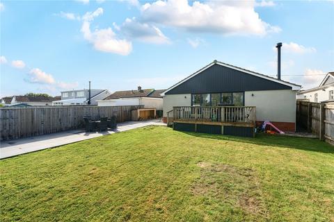 3 bedroom bungalow for sale, Home Farm Road, Fremington, Barnstaple, Devon, EX31