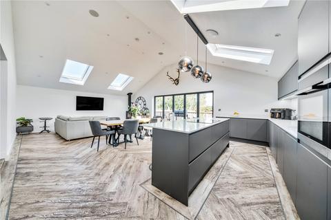 3 bedroom bungalow for sale, Home Farm Road, Fremington, Barnstaple, Devon, EX31