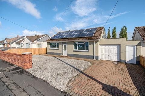 3 bedroom bungalow for sale, Home Farm Road, Fremington, Barnstaple, Devon, EX31
