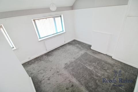 2 bedroom semi-detached house to rent, Southey Hall Road, South Yorkshire S5