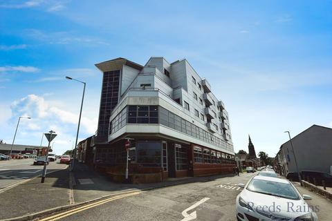 undefined, Brunswick Court, Staffordshire ST5