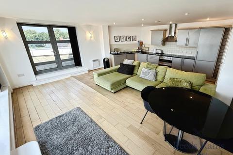 undefined, Brunswick Court, Staffordshire ST5