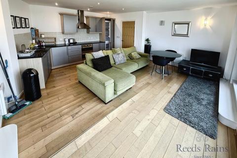 undefined, Brunswick Court, Staffordshire ST5