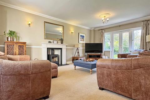 5 bedroom detached house for sale, Mary Ruck Way, Black Notley, Braintree