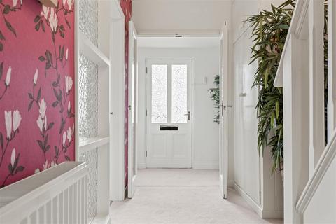 undefined, Leeway Road, Southwell NG25
