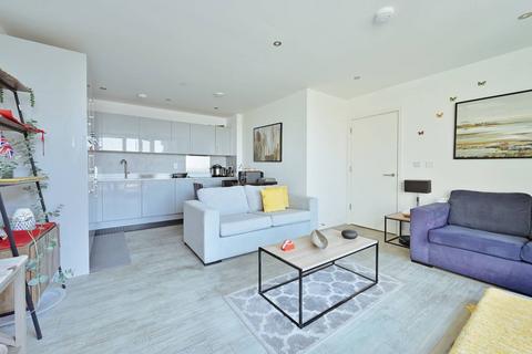 2 bedroom flat for sale, Northolt Road, South Harrow, Harrow, HA2