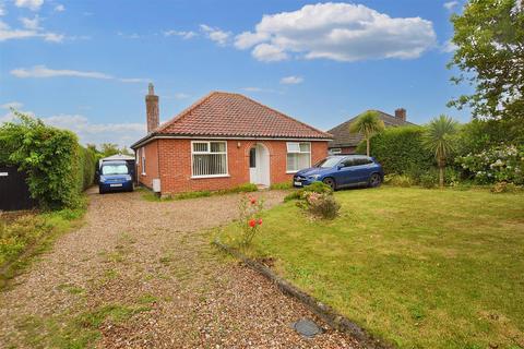 2 bedroom detached bungalow for sale, Roughton Road, Cromer, Norfolk