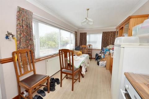 2 bedroom detached bungalow for sale, Roughton Road, Cromer, Norfolk