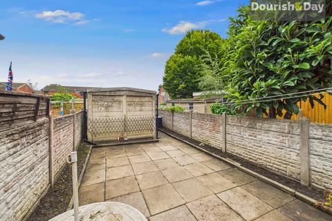 undefined, Oxford Gardens, Stafford ST16