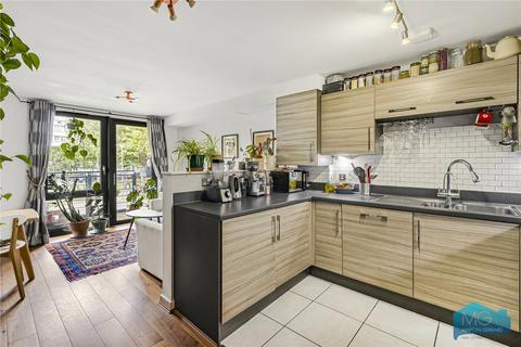 undefined, Pooles Park, London, N4