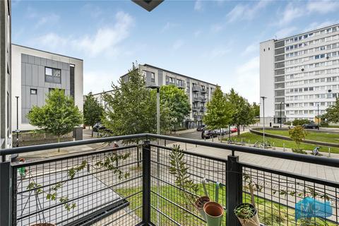 undefined, Pooles Park, London, N4