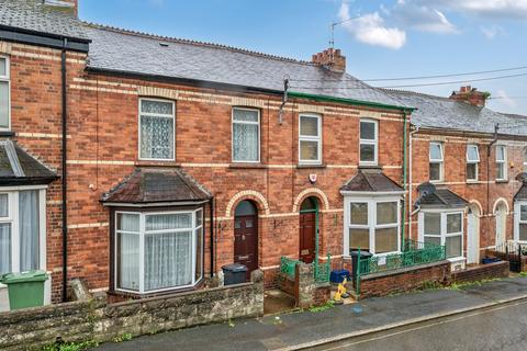 undefined, Victoria Street, Barnstaple EX32