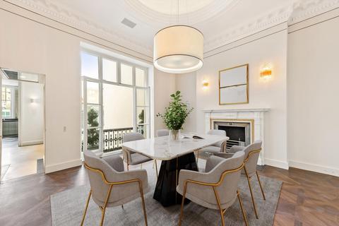 undefined, Eaton Place, Belgravia, London, SW1X