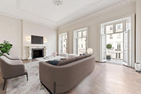 undefined, Eaton Place, Belgravia, London, SW1X
