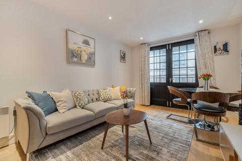 1 bedroom apartment for sale, Cayenne Court, London