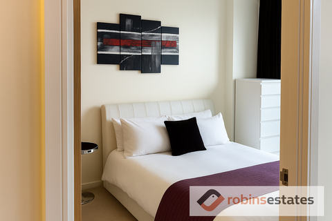 2 bedroom apartment to rent, Huntingdon Street, Nottingham, NG1 3NY