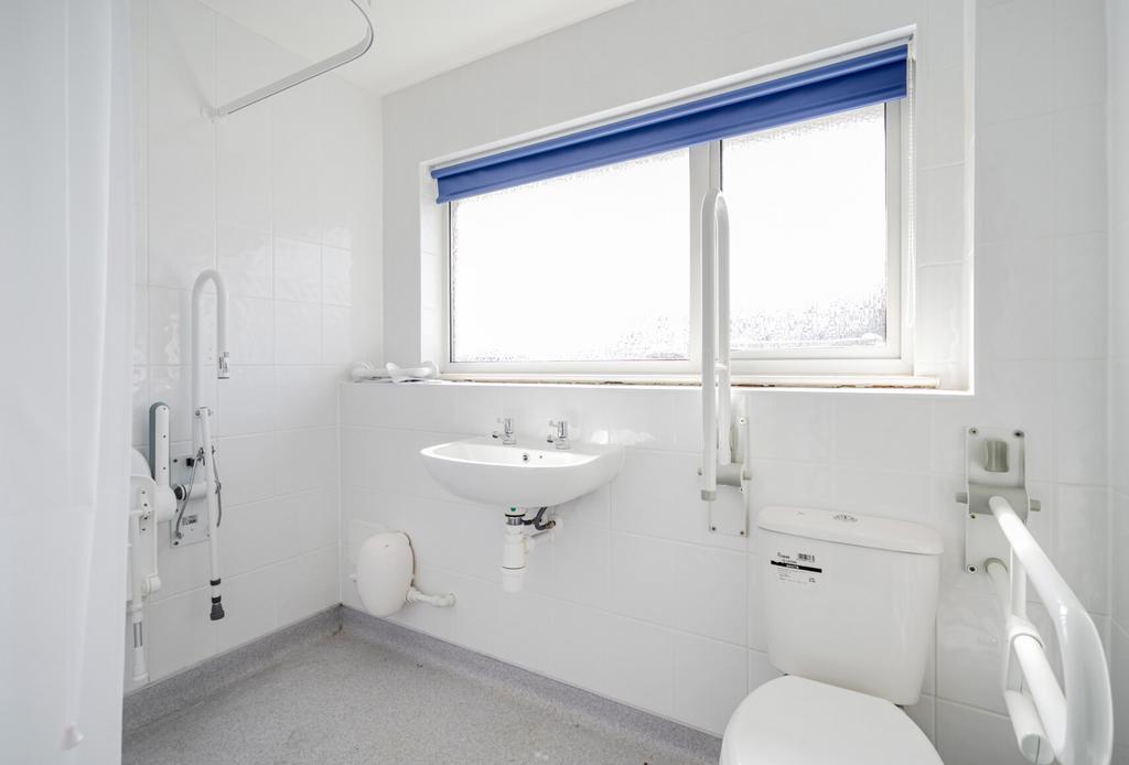 Wet Room
