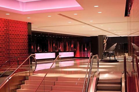 Apartment for sale, Park Plaza Westminster Bridge Hotel, Westminster Bridge Road, London, SE1