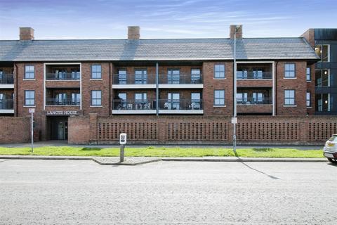1 bedroom apartment for sale, Lancer House, Butt Road, Colchester