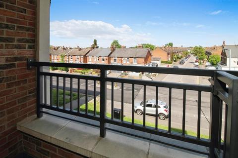 1 bedroom apartment for sale, Lancer House, Butt Road, Colchester