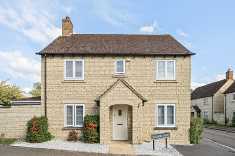 undefined, Sycamore Place, Bradwell Village, Burford, Oxfordshire, OX18