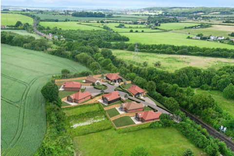 undefined, Orchard Farm, Fawkham Road, Longfield, Kent, DA3 7BJ
