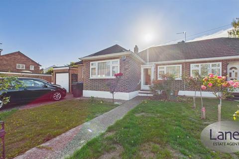 2 bedroom semi-detached bungalow for sale, Monks Road, Enfield, EN2