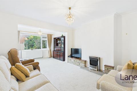 2 bedroom semi-detached bungalow for sale, Monks Road, Enfield, EN2