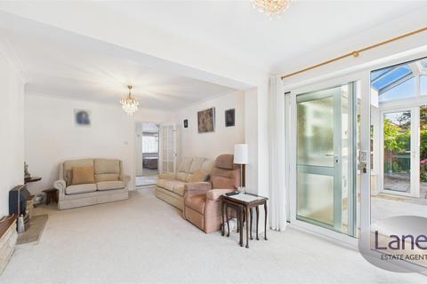 2 bedroom semi-detached bungalow for sale, Monks Road, Enfield, EN2