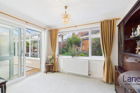 2 bedroom semi-detached bungalow for sale, Monks Road, Enfield, EN2