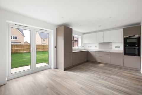 4 bedroom detached house for sale, Pine Way, Elmstead Market, Colchester, CO7