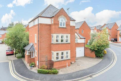 undefined, Friars Garden, Ludlow