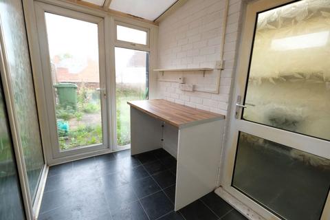undefined, Redhall Road, Dudley DY3