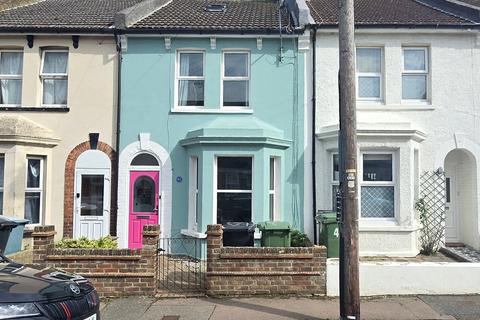 undefined, Chandler Road, Bexhill-on-Sea, TN39