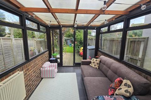 undefined, Chandler Road, Bexhill-on-Sea, TN39